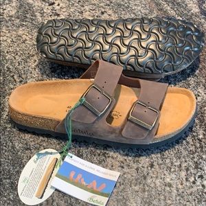Birkenstock’s